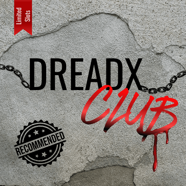 Yearly VIP at DreadX in Midvale, UT