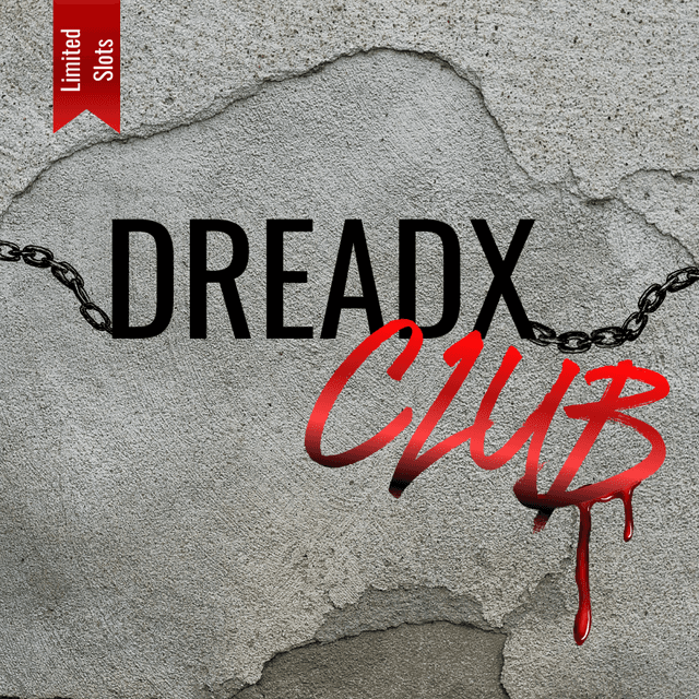 Monthly VIP at DreadX in Midvale, UT